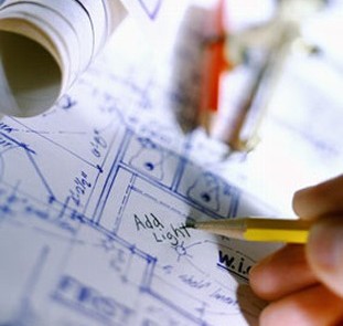 Building Plans - Foundation Waterproofing